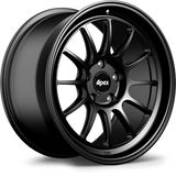 Apex Wheels SL-12RT 19" 5x112 Satin Black