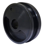 Fluidampr 17-19 GM 6.6L Duramax Steel Externally Balanced Damper by Fluidampr FDR830141