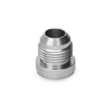 Nuke Performance AN-8 Male Weld Bung, Stainless steel by Nuke Performance 720-02-102