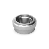 Nuke Performance AN-10 Female Weld Bung, Stainless steel by Nuke Performance 720-02-106
