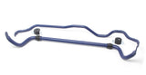 H&R Sway Bar Kit - 34mm Front & 27mm Rear - 2018+ Audi C8 A6 | A7 | B9 Q5 | SQ5 by H&R Sway Bars HRS72003