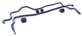 H&R 17-22 Audi A4(B9) Sway Bar Kit - 32mm Front/22mm Rear by H&R Sway Bars HRS72056