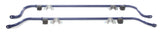 H&R 06-12 Ferrari 599 GTB F141 Sway Bar Kit - 24mm Front/25mm Rear by H&R Sway Bars HRS72074