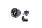 Radium Engineering 08-17 Subaru WRX STI Fuel Pressure Gauge w/ 8AN ORB Adapter by Radium Engineering RAD20-0386