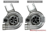 Weistec W.3 Turbo Upgrade (McLaren M840T) by Weistec 01-840-01944-1
