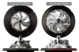 Weistec W.3 Turbo Upgrade (McLaren M840T) by Weistec 01-840-01944-1
