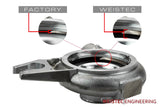 Weistec W.3 Turbo Upgrade (McLaren M840T) by Weistec 01-840-01944-1