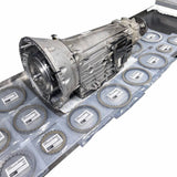 BlackBoost USA 722.9 Transmission Performance Package by BlackBoost USA BBMBCLTU001