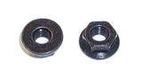Elring Lock Nut M6X1X6 - Mercedes 1121420072-ELR