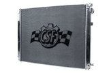 CSF High-Performance Radiator -  A9X Supra & BMW G-Series by CSF Performance 7226-CSF