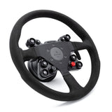 JQ Werks Madtrace Toyota A90 / A91 Chassis Racing Steering Wheel System by JQ Werks