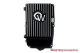 Weistec Mercedes 722.9 Transmission Pan by Weistec 01-229-01523-5
