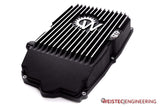 Weistec Mercedes 722.9 Transmission Pan by Weistec 01-229-01523-5