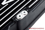 Weistec Mercedes 722.9 Transmission Pan by Weistec 01-229-01523-5