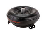 Weistec Mercedes 722.9 Torque Converter by Weistec 01-229-00220-8