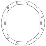 Cometic GM 8.875in .060in Fiber Differential Cover Gasket - 12 Bolt - Passenger Car by Cometic CGS-C15228FC