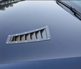CJM Industries Tapered Universal Hood Vents by CJM Industries