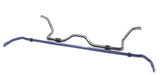 H&R 02-06 MINI Cooper/Cooper S R50/R53 Sway Bar Kit - 27mm Front/22mm Rear by H&R Sway Bars HRS72416