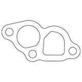 Cometic Chrysler B / RB - Gen-2 Hemi V8 Water Pump Gasket .031in Fiber - 20 Pack by Cometic CGS-CP5615