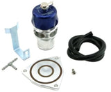 Turbosmart BOV Vee Port PRO Renault Megane RS250 - Blue by Turbosmart TS-0205-1150