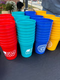 Loe Show Cups set by UroTuning