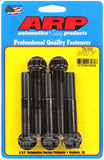 ARP 1/2-20 x 3.000 12pt Black Oxide Bolts (5/pk)