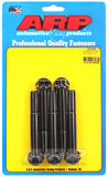 ARP 8740 Chromoly Black Oxide 12pt Head 1/2-20 in x 3.50in Bolt Kit