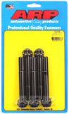 ARP 8740 Chromoly Black Oxide 12pt Head 1/2-20 in x 3.75in Bolt Kit