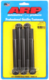 ARP 1/2-20 x 5.000in UHL 12pt Black Oxide Bolts (5/pkg)