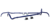 H&R Sway Bar Kit (32mm Front / 27mm Rear) - BMW / G8X / M2 / M3 / M4 by H&R Sway Bars HRS72616-2