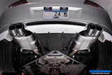 Eisenmann Performance Exhaust - BMW / E85 / E86 / Z4M