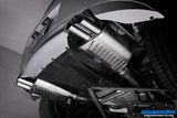 Eisenmann Performance Exhaust - BMW / E85 / E86 / Z4M