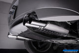 Eisenmann Performance Exhaust - BMW / E85 / E86 / Z4M