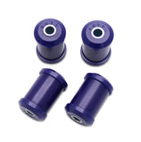 SuperPro 1965 Triumph TR4A Base Rear Trailing Arm Bushing Kit by Superpro SPRSPF0077K