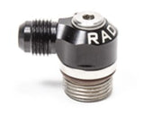 Radium Engineering 8AN ORB Banjo To 8an Male Adapter Fitting by Radium Engineering RAD20-1000-0808