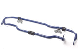 H&R 15-20 Volkswagen Golf/GTI S/SE/SEL/1.8T MK7 Sway Bar Kit - 28mm Front/26mm Rear by H&R Sway Bars HRS72787-2