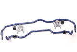 H&R Sway Bar Kit | 8V RS3/TT-RS | VW Mk8 Golf R | 27mm Front/25mm Rear by H&R Sway Bars HRS72810