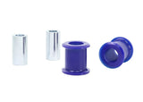 SuperPro 2014 Mazda 3 i SV Front Lower Inner Forward Control Arm Bushing Kit by Superpro SPRSPF4208K