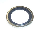 Elring Oil Drain Plug Sealing Ring - Volvo 20579690-ELR