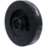 Fluidampr 6.2L / 6.5L GM Diesel 1994-2000 (Electronic) Steel Externally Balanced Damper by Fluidampr FDR800141
