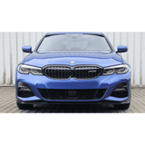 Suvneer Motorsports Suvneer MP Designed G20 Front Lip G20MTFTLIP+G20MTSPL