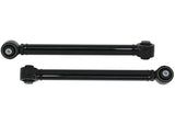 SuperPro 07-17 Jeep Wrangler JK / 2018 Jeep Wrangler JK Lower Trailing Arm Set by Superpro SPRTRC1187