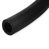Mishimoto 1.0in x 4in Hose w/ 4 Clamps by Mishimoto MMHOSE-CC10-4
