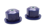 SuperPro 2006 Mazda MX-5 Miata Touring Rear Differential Mount Bushing Kit - Motorsport by Superpro SPRSPF3404-80K