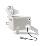 Mishimoto Aluminum Degas Tank, Fits Ram 6.7L Cummins 2013-2018, Natural