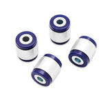SuperPro 22-23 Hyundai Kona N Rear UCA Inner & Outer Bushing Kit (4pcs) by Superpro SPRSPF5229K