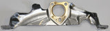 Elring Exhaust Manifold Heat Shield - Mercedes 6070960080-ELR