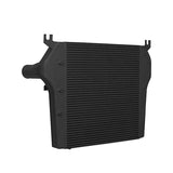 Mishimoto Dodge 6.7L Cummins Intercooler, Black