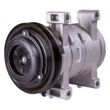 A/C Compressor - Subaru by Valeo 73111FE040-VAL
