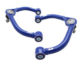SuperPro 19-23 Ram 1500 DT Front Upper Control Arm Set by Superpro SPRTRC6640